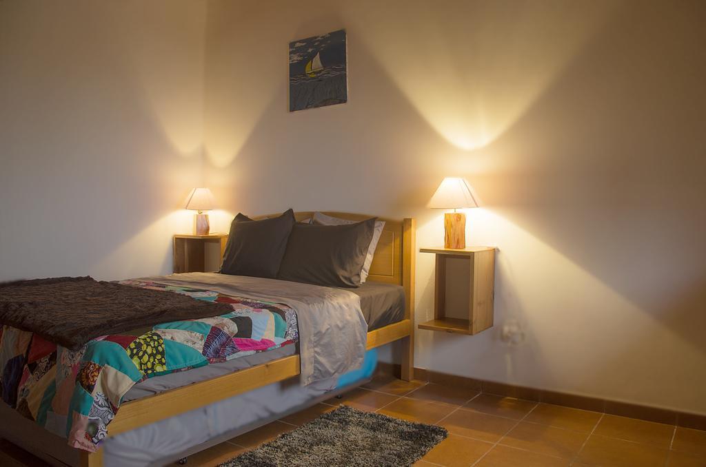 Appartement Stone Dreams - Adega à Calheta de Nesquim Extérieur photo