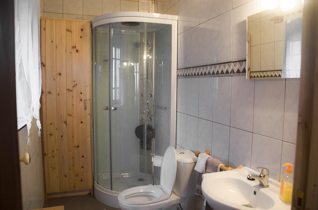 Appartement Stone Dreams - Adega à Calheta de Nesquim Extérieur photo