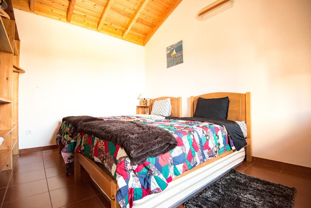 Appartement Stone Dreams - Adega à Calheta de Nesquim Extérieur photo