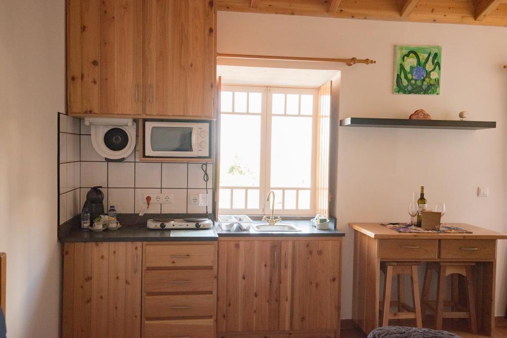 Appartement Stone Dreams - Adega à Calheta de Nesquim Extérieur photo