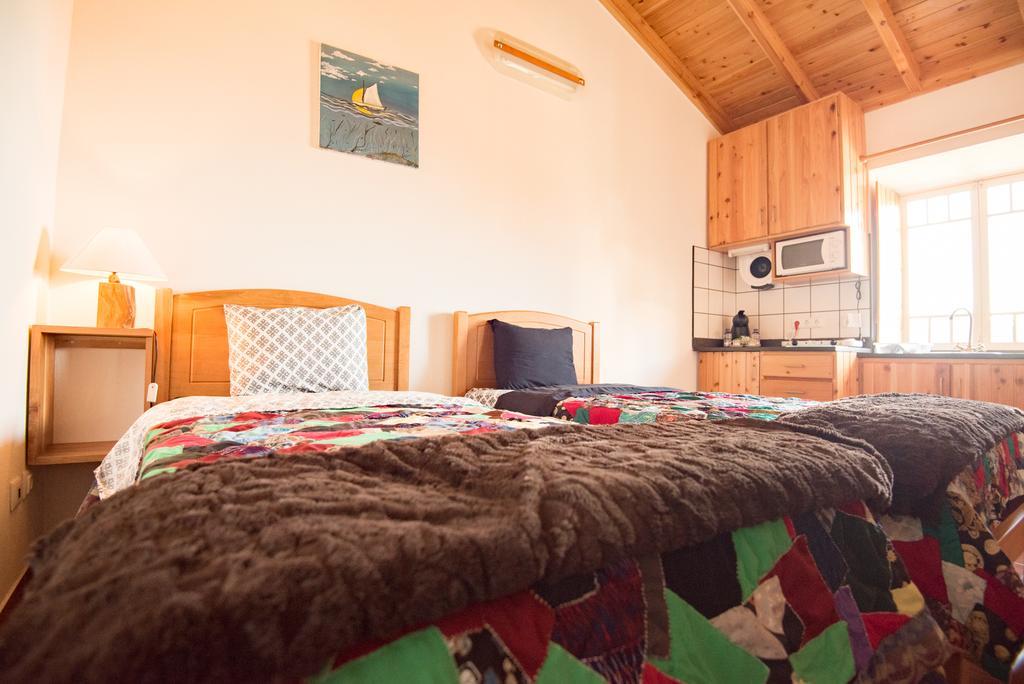 Appartement Stone Dreams - Adega à Calheta de Nesquim Extérieur photo